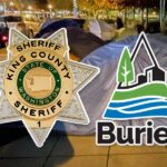 City of Burien issues statement regarding King County Sheriff's directive for police to not enforce its camping ban