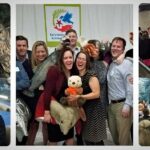 Environmental Science Center's 'Heroes for Nature' Gala will be Saturday, Mar. 16