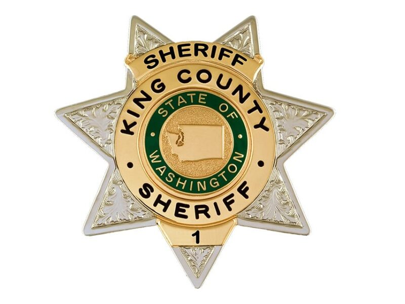 King County Sheriff’s Office files motion to block City of Burien’s camping ordinance