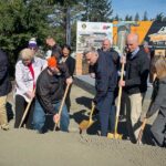 Laborers’ Local 242 breaks ground for new labor training facility in Des Moines