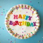 Ask Recology: How can I minimize waste when throwing a birthday party?