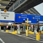 You can now reserve a parking spot at Sea-Tac Airport