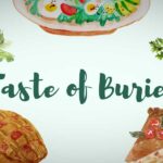 Discover Burien's 'Taste of Burien' will return to downtown restaurants on Wednesday, May 22