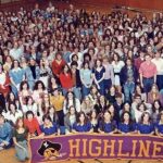 Highline High School's Class of 1974's 50-year reunion will be Saturday, Aug. 24