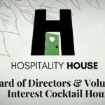 Learn about volunteer opportunities at Hospitality House event on Monday, April 22
