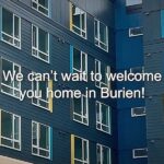DESC's new Burien housing location has a name – 'Bloomside' – and will hold an Open House on Thursday, May 23