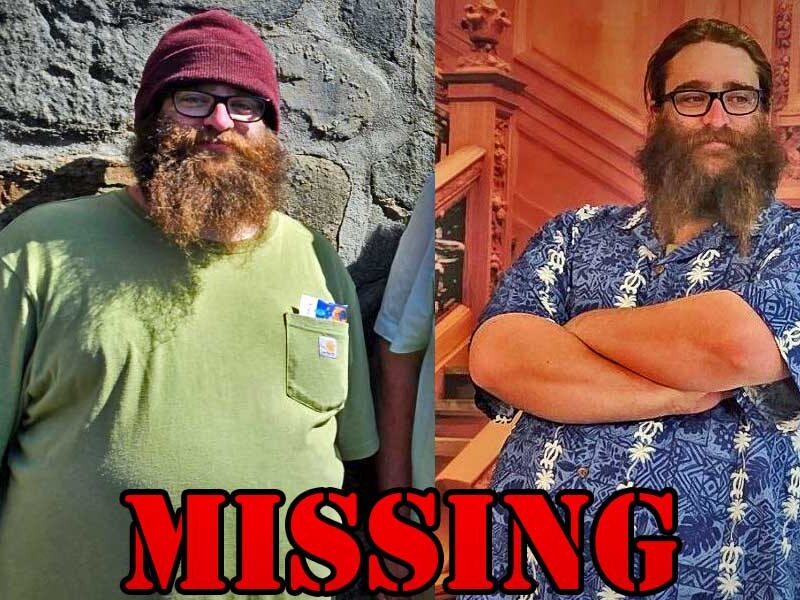 Have you seen Michael Wines? Burien man has been missing since Saturday, April 6 after leaving for Seattle show