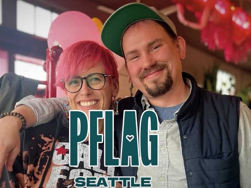 PFLAG launches new monthly support meetings in West Seattle