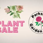 Parkside Garden Club's annual Plant Sale will be Saturday, May 11