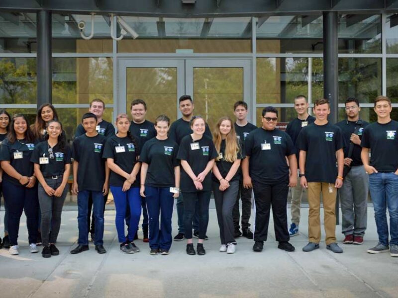 Burien, SeaTac Police to host summer Teen Police Academy starting July 15