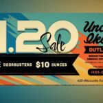 Uncle Ike's Pot Shop celebrates 4/20 with deals and events