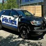 Burien Police arrest 2 more suspects Tuesday in second drug-related bust