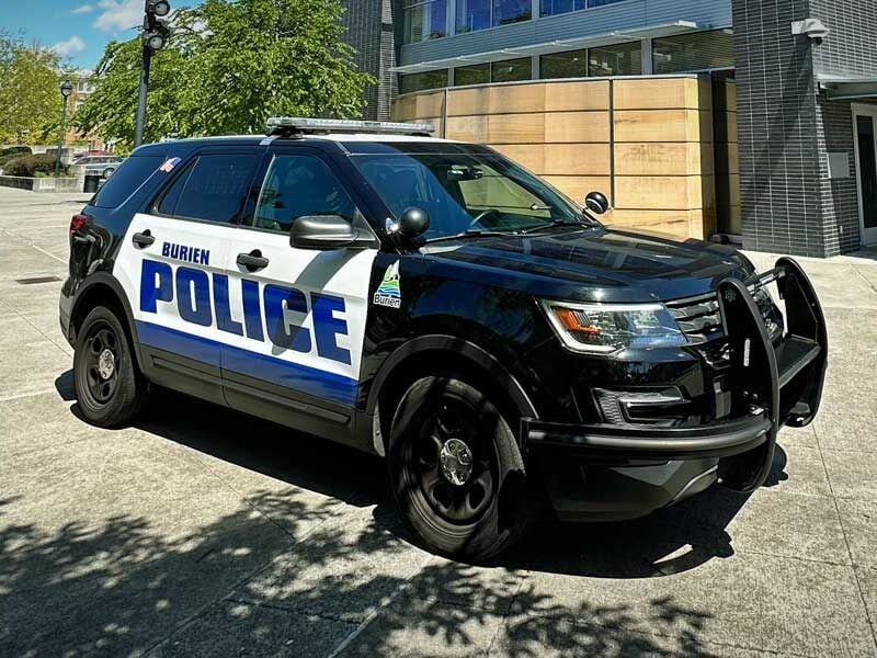 Burien Police arrest 2 more suspects Tuesday in second drug-related bust