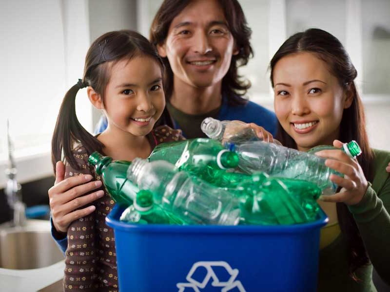 Ask Recology: ‘What options do I have to get all my extra recycling picked up?’