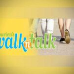 Come loop around Lake Burien on a Walk-n-Talk this Sunday, Feb. 1