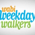 Walk Longacres Natural Area with WABI Weekday Walkers on Wednesday, Oct. 15