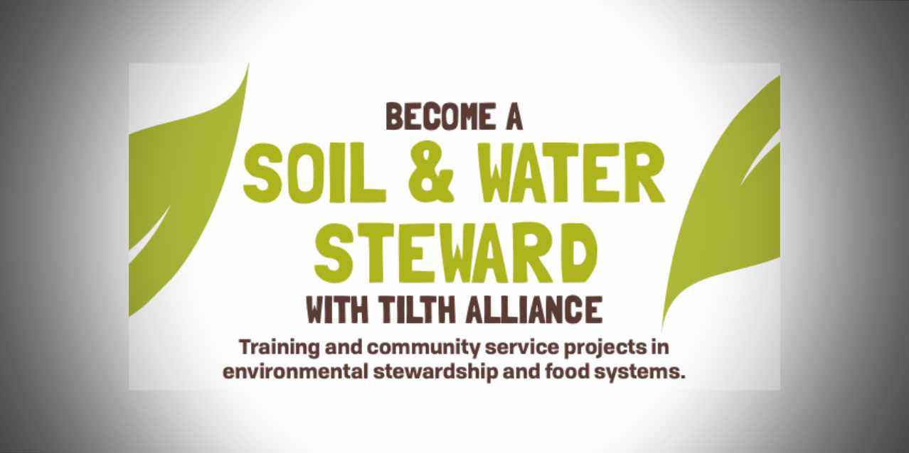 King County Soil & Water Stewardship program opens applications for ...