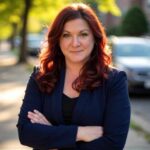 Jessica Ivey concedes Burien City Council race, vows to continue community work