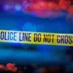 Armed domestic violence suspect who fled from Kent Police presumed dead after fire during standoff in Auburn Tuesday night