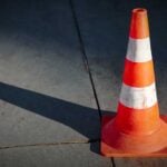 Second weekend closure of South 160th Street in Burien begins this Saturday, Aug. 16