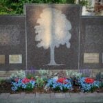 Veterans Day event on Tuesday, Nov. 11 will highlight history of Des Moines Memorial Drive