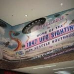 MIBBB Fest inspires out-of-this-world Scavenger Hunt at Westfield Southcenter Mall