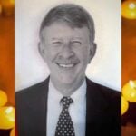Celebration of Life for Galen ‘Gary’ Nesbit Willis Jr. will be Sunday, Sept. 14