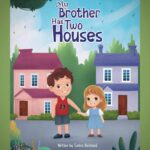 Children’s book by local author Corinn Reinhard explores divorce through a kid’s perspective