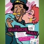 REMINDER: BAT Theatre bringing outdoor performance of 'The Guardsman' to Burien Town Square Park this Sunday, August. 3