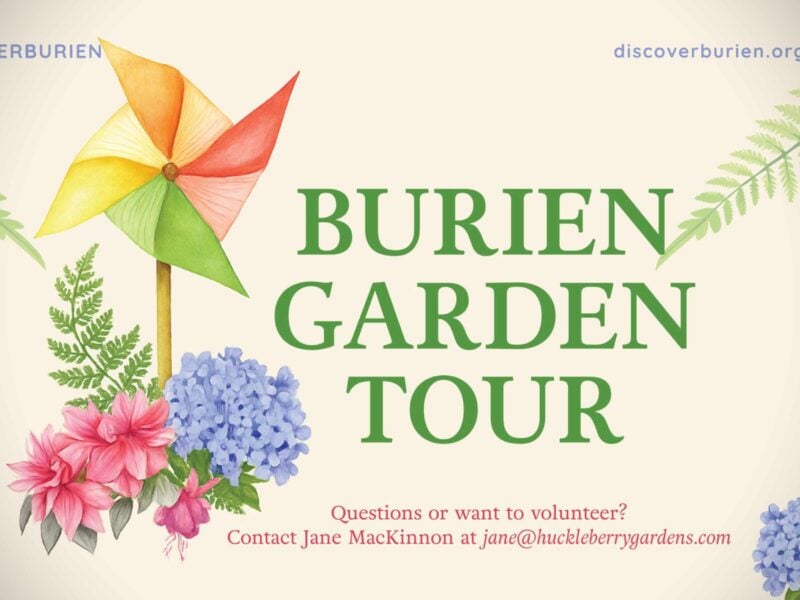 BTB BurienGardenTour2026