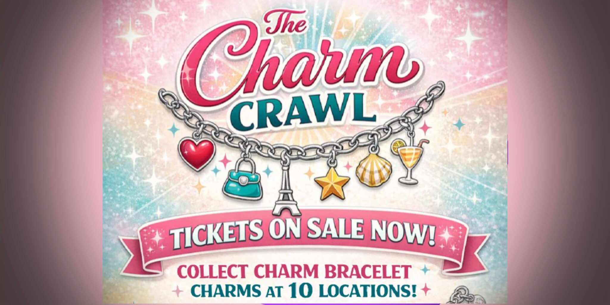 'Charm Crawl' will be this Saturday, Feb. 7 in Downtown Burien - The B ...