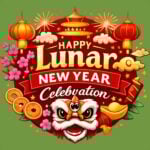 Discover Burien to host free Lunar New Year celebration Saturday, Feb. 21 at Community Center