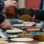 Burien's 'Empty Bowls' raises more than $24,000 for Highline and White Center Food Banks