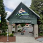 Burien City Council to review Gateway Monument sign refresh funded by ARPA and state grant