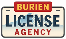 Burien License Agency