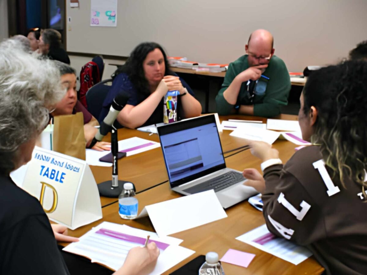 Highline Public Schools bond planning committee seeks community input