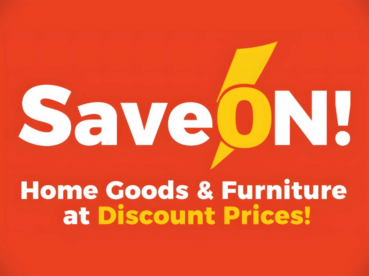 New discount store SaveON! opens in Burien, bringing big savings on everyday finds
