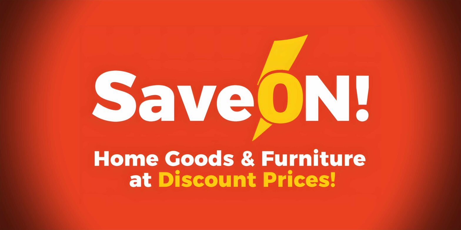 New discount store SaveON! opens in Burien, bringing big savings on ...