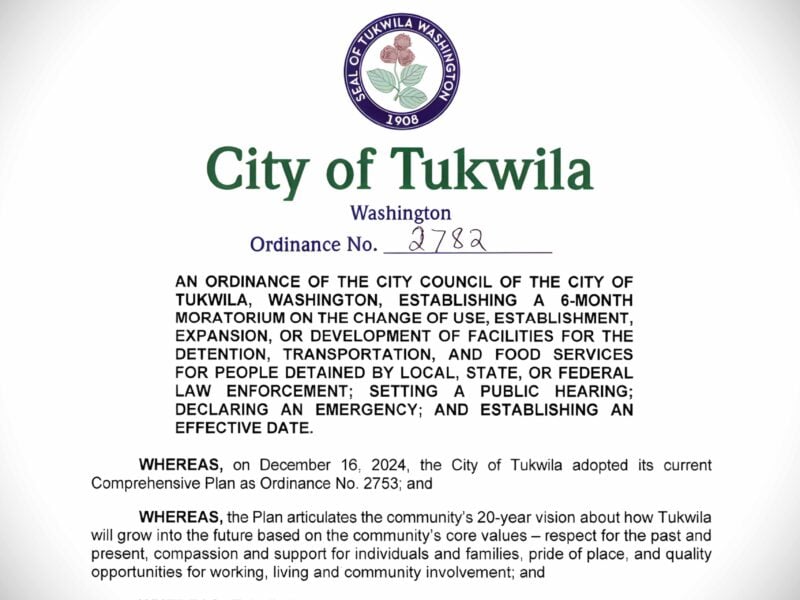 SKM TukwilaCC ICEOrdinance2782