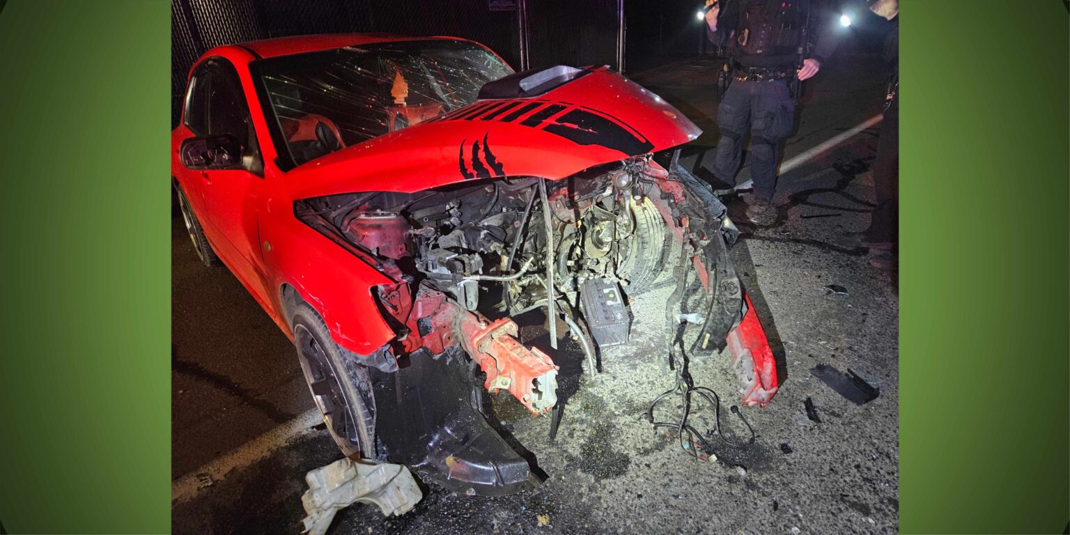 Suspected drunk driver arrested after hit-and-run crash in Burien early ...