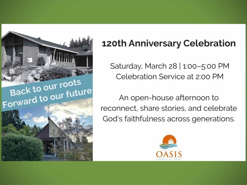 BTB BurienFreeMethodist120th