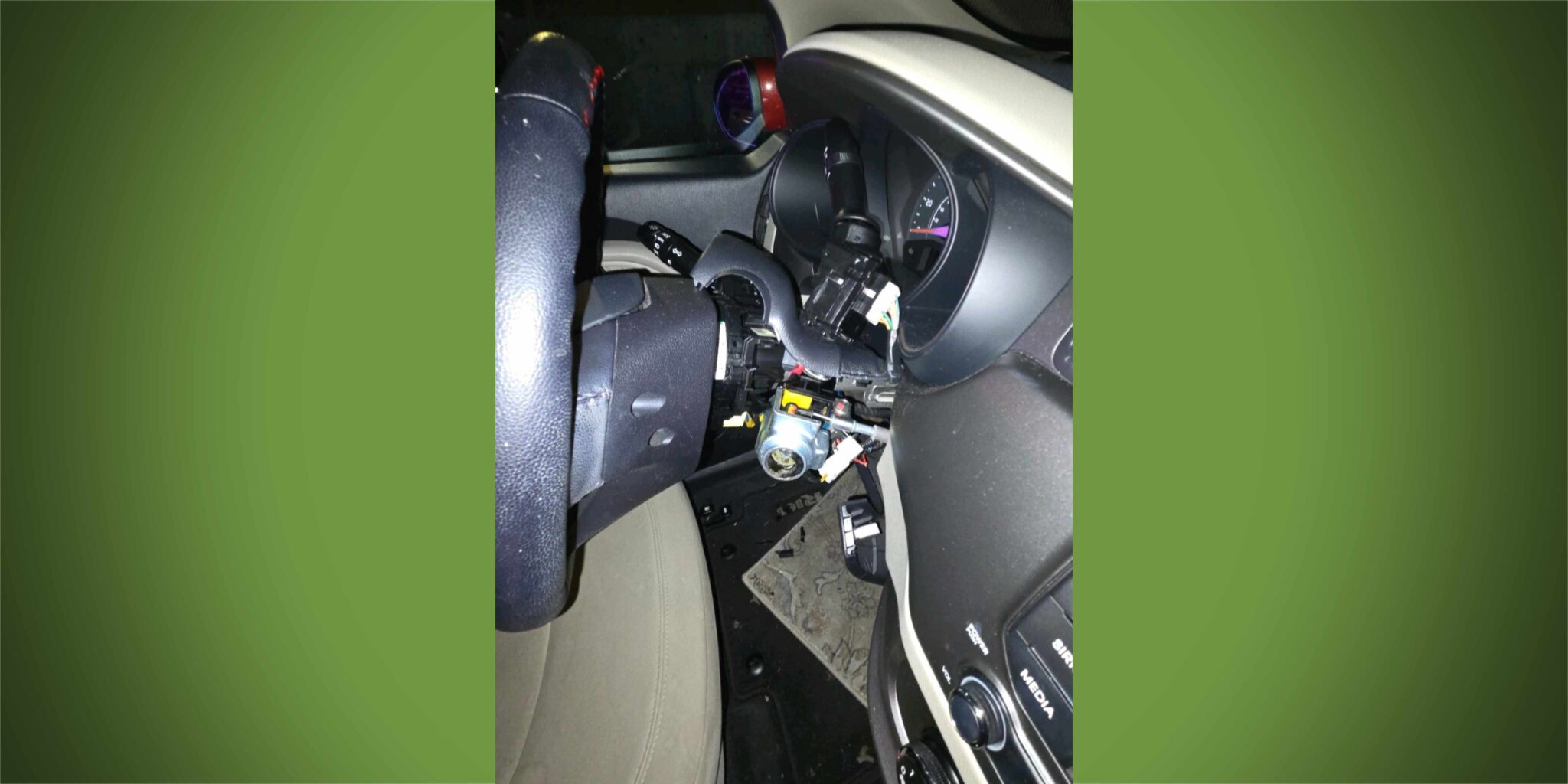 Burien deputies arrest juvenile after attempted vehicle theft; second ...