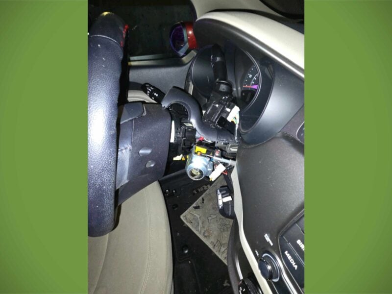 BTB JuvenileAttemptedVehicleTheft030526