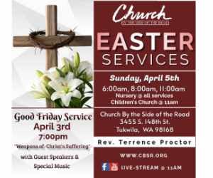 Easter Ad for CBSR 300x250