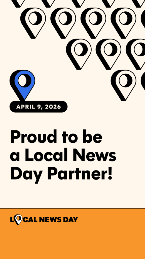 Proud Partner IG Story