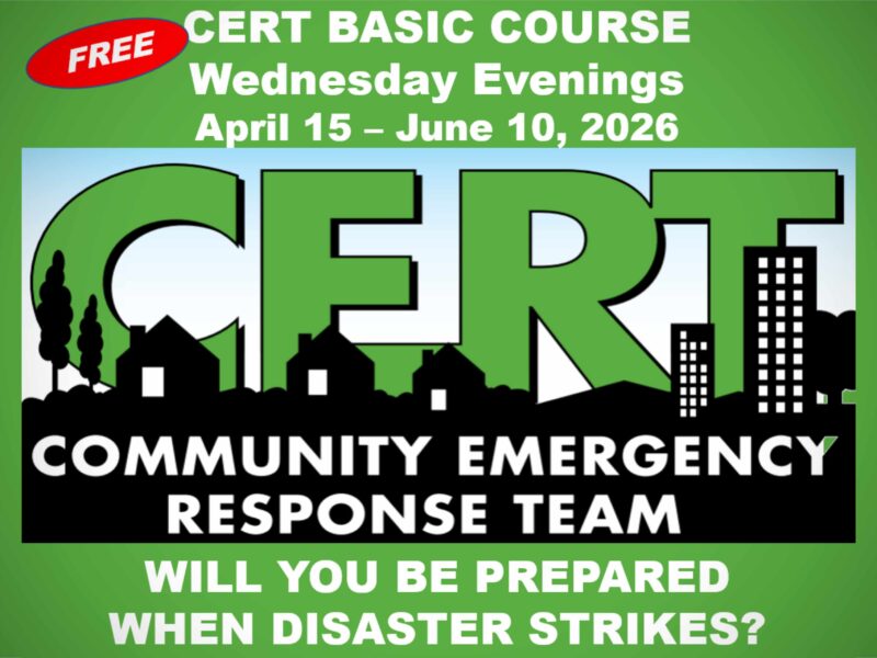 SKM CERTTrainingApril26