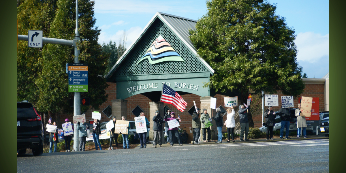 BTB BurienChoosesLoveRally022226