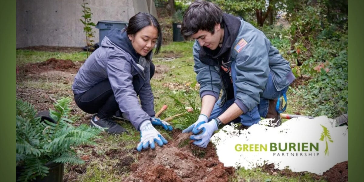 BTB GreenBurienPartnership2026