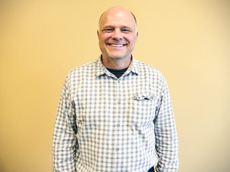 City of Burien names Public Works Director Rod Steitzer as acting City Manager