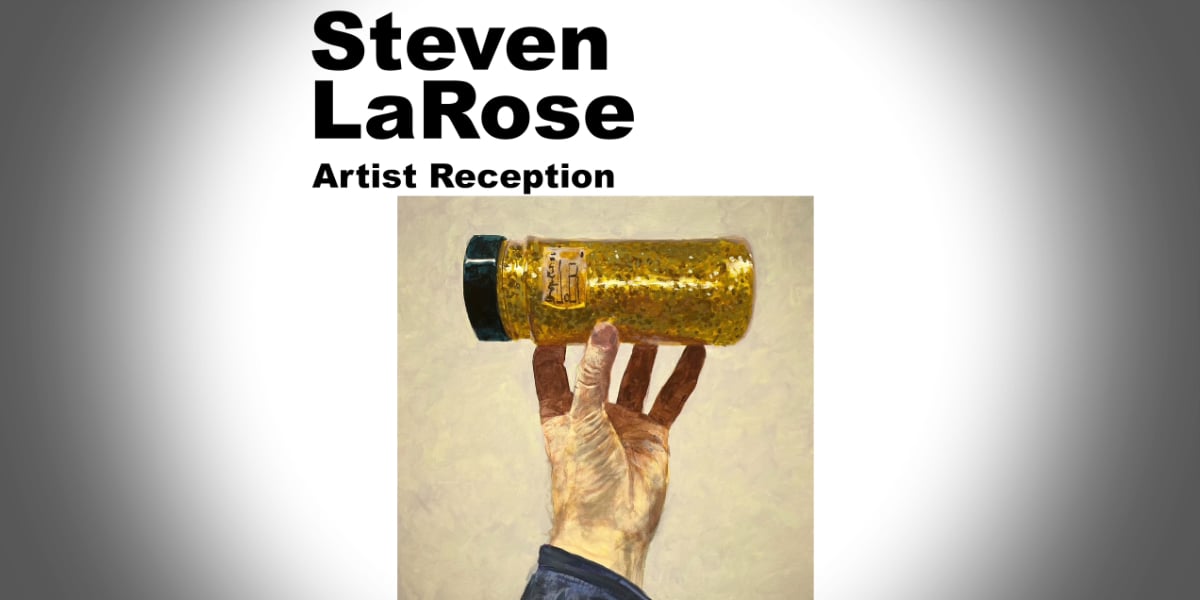 BTB StevenLaRoseReception050926